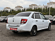 Lada (ВАЗ) Granta Comfort Multimedia Glonass 21901-51-27G, 2014 года, пробег 172619 км