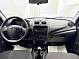 Lada (ВАЗ) Granta Standard, 2019 года, пробег 56890 км