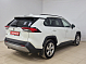 Toyota RAV4 Комфорт, 2019 года, пробег 103658 км