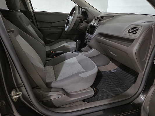 Chevrolet Cobalt LT, 2013 года, пробег 183516 км