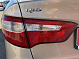 Kia Rio Comfort, 2011 года, пробег 140316 км