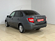 Lada (ВАЗ) Granta, 2020 года, пробег 72581 км