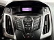 Ford Focus Trend, 2011 года, пробег 163000 км