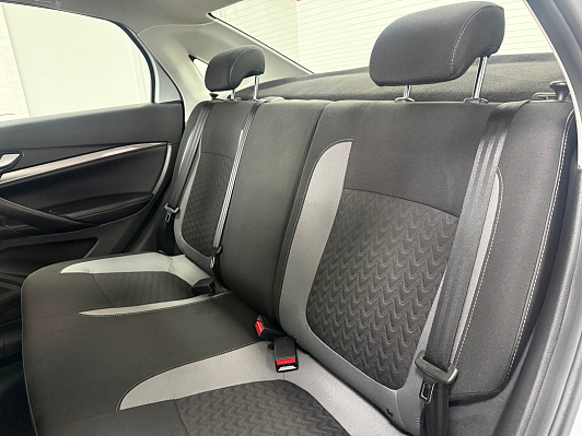 Lada (ВАЗ) Vesta Comfort'24, 2024 года, пробег 17432 км