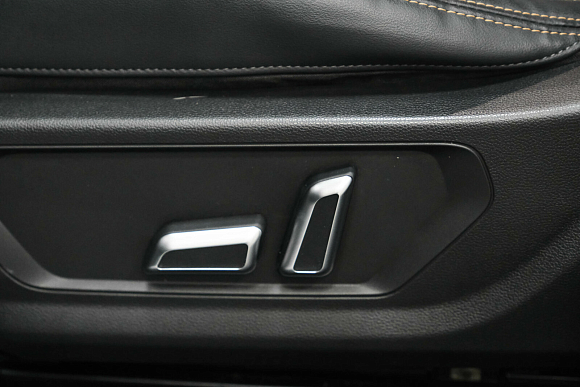 Haval Jolion, 2022 года, пробег 76700 км