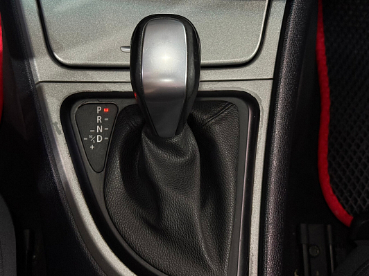 BMW 1 серии, 2009 года, пробег 269000 км