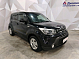 Kia Soul, 2016 года, пробег 179500 км