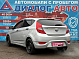 Hyundai Solaris Active, 2014 года, пробег 140066 км