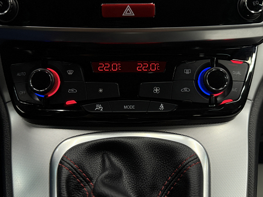 Haval H6 City, 2019 года, пробег 87392 км