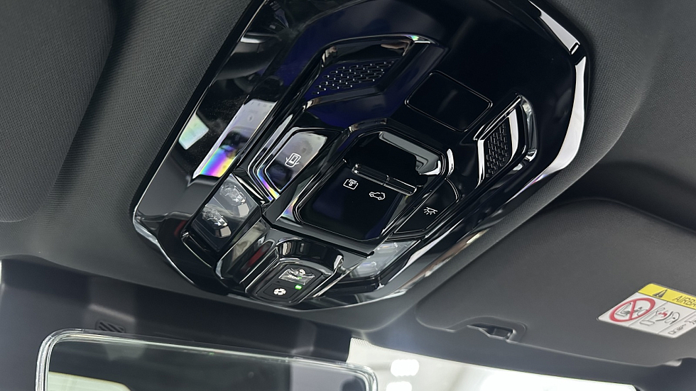 Jetour T2 Expedition, серый