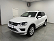 Volkswagen Touareg Business, 2015 года, пробег 151500 км