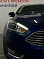 Ford Focus Titanium, 2016 года, пробег 95000 км