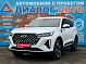 Chery Tiggo 7 Pro Max Prestige, 2023 года, пробег 55400 км