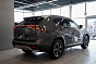 GAC GS4 GL, серый