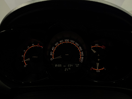 Lada (ВАЗ) Vesta Comfort Image, 2019 года, пробег 81335 км