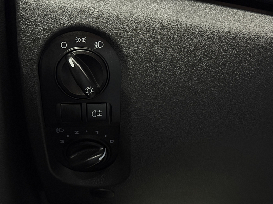 Lada (ВАЗ) Granta Comfort, 2025 года, пробег 13 км