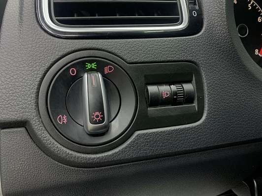 Volkswagen Polo CONNECT, 2019 года, пробег 105506 км