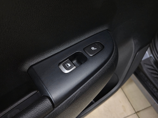 Kia Rio Prestige, 2021 года, пробег 107523 км