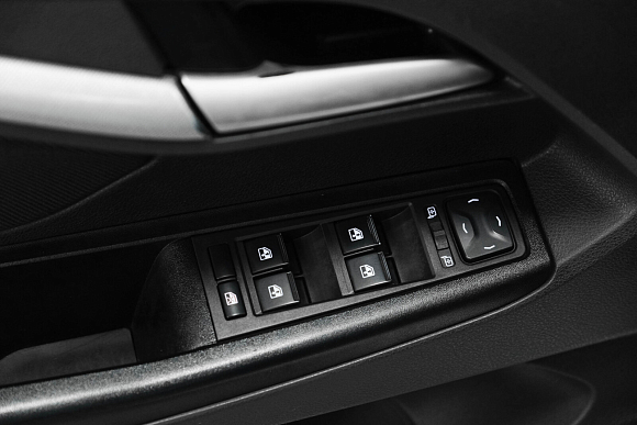 Lada (ВАЗ) Vesta Comfort, 2020 года, пробег 64000 км