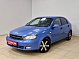 Chevrolet Lacetti SX, 2007 года, пробег 199361 км