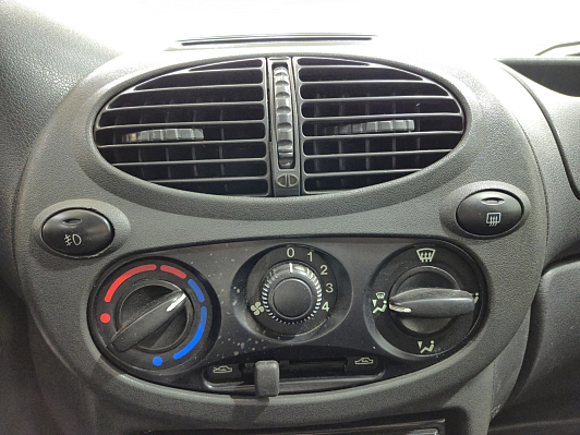 Lada (ВАЗ) Kalina, 2013 года, пробег 324940 км