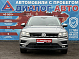 Volkswagen Tiguan Comfortline, 2019 года, пробег 117500 км
