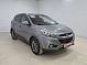 Hyundai ix35 Travel, 2014 года, пробег 131477 км