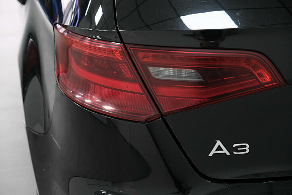 Audi A3 Attraction, 2014 года, пробег 147911 км