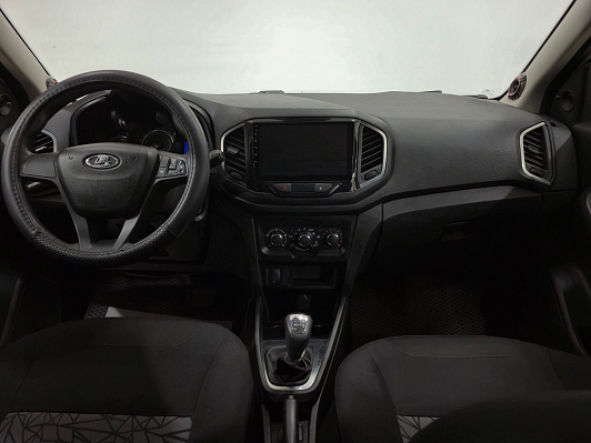 Lada (ВАЗ) XRAY Comfort, 2016 года, пробег 160534 км