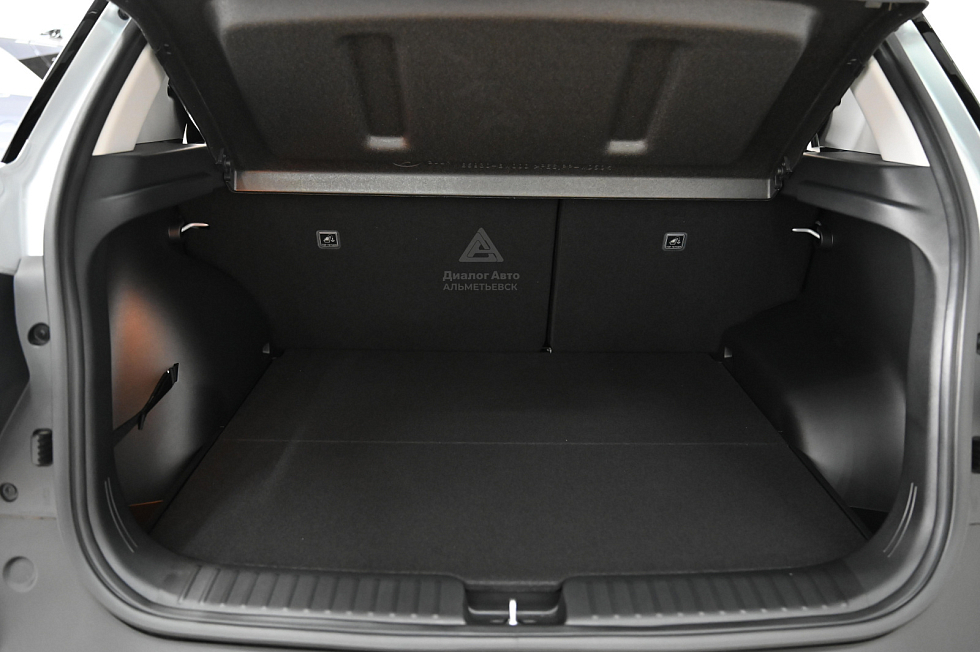 Solaris HC Классик (Classic), серебряный