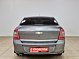 Chevrolet Cobalt LT, 2014 года, пробег 117631 км