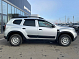 Renault Duster Life, 2021 года, пробег 17572 км