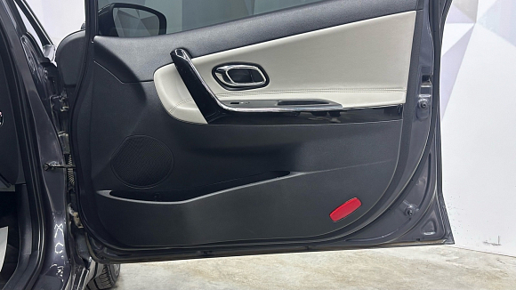 Kia Ceed Luxe, 2013 года, пробег 152000 км
