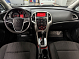 Opel Astra Cosmo, 2012 года, пробег 145500 км