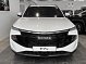 Haval F7x Техно +, белый