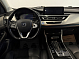 Changan CS75 Comfort 4WD, 2020 года, пробег 84000 км