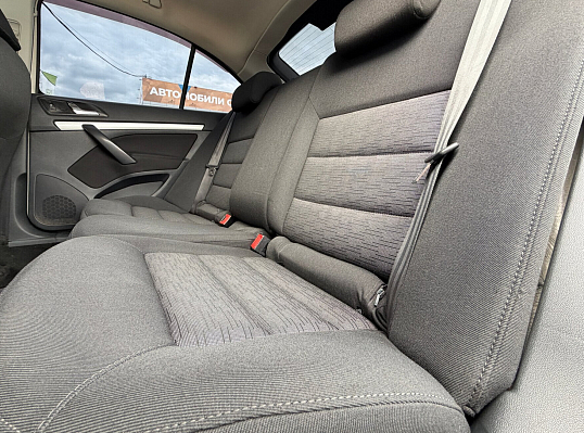 Skoda Octavia Elegance, 2011 года, пробег 230000 км