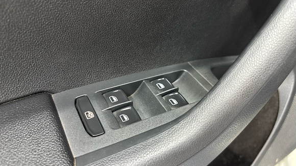 Skoda Octavia, 2014 года, пробег 261747 км