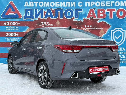 Solaris KRS Premium, 2025 года, пробег 3000 км
