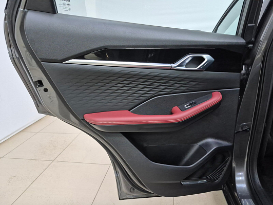 Geely Coolray Champion edition (Binyue Cool), 2024 года, пробег 21358 км