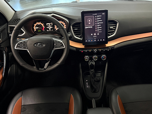 Lada (ВАЗ) Vesta Драйв'25, 2024 года, пробег 14500 км