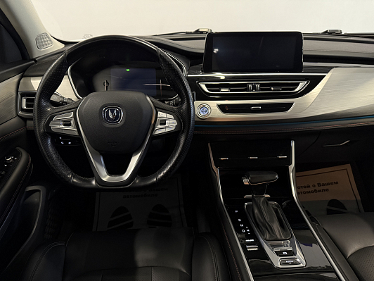 Changan CS75 Comfort 4WD, 2020 года, пробег 84000 км