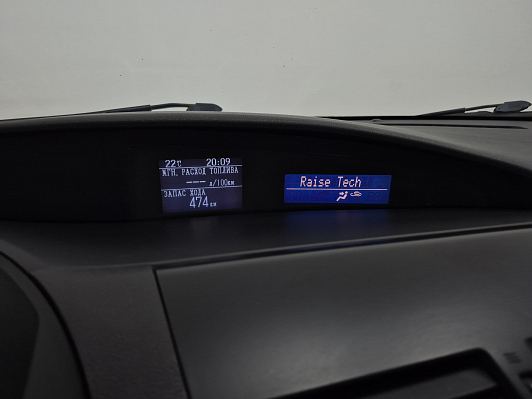 Mazda 3 Touring Plus, 2012 года, пробег 205000 км
