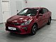 Kia Rio Luxe RED Line, 2017 года, пробег 155038 км