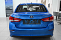 Changan Alsvin DLX, синий