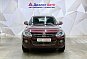 Zotye T600 Royal, 2017 года, пробег 95580 км