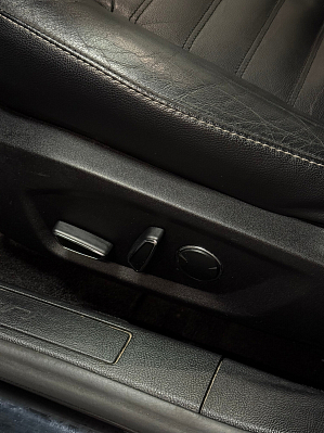 Ford Fusion (North America), 2017 года, пробег 103000 км