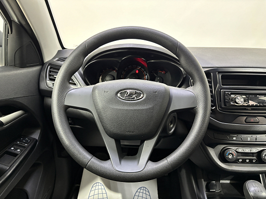 Lada (ВАЗ) Vesta Classic Start, 2019 года, пробег 67018 км