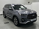 Chery Tiggo 7 Pro Prestige, 2022 года, пробег 54930 км