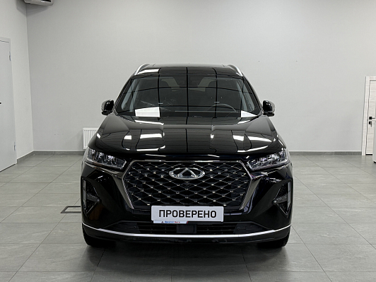 Chery Tiggo 7 Pro Max Prestige, 2023 года, пробег 17000 км